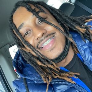 Meet your Posher, Kevin